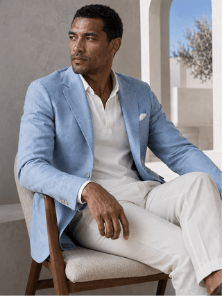 Casual Jackets & Blazers - SARTORO