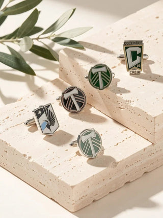Cufflinks | MLS | Accessories - SARTORO