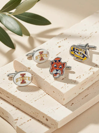 Cufflinks | NCAA | Accessories - SARTORO