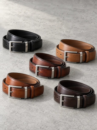 Leather Belts