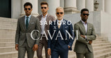 Luxury Suits
