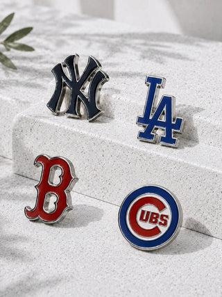 MLB Lapel Pins - SARTORO