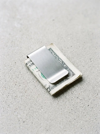 Money Clip - SARTORO