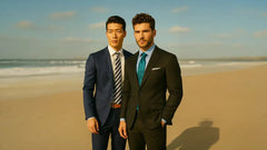 Performance Stretch Suits