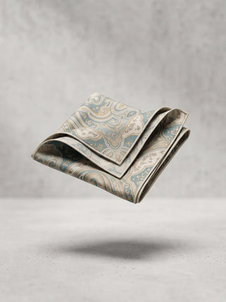 Pocket Squares - SARTORO