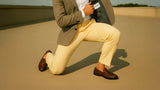 Stretch Pants and Chinos