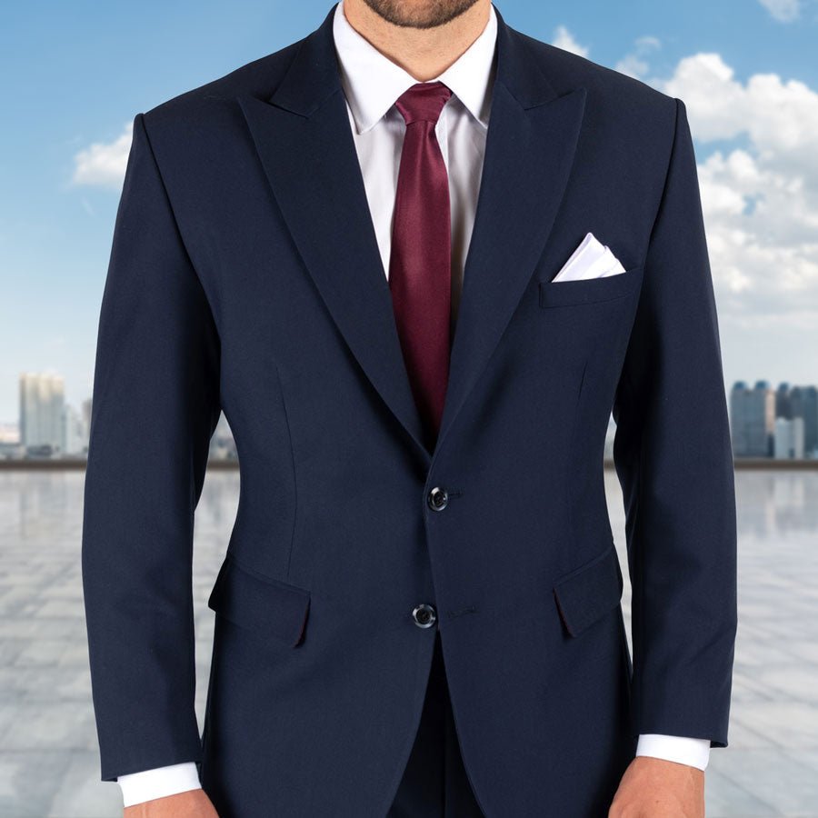 Premium Stretch Suits Collection - Elevate Your Style | Shop Now – SARTORO