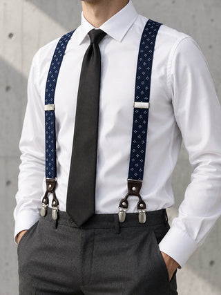 Suspenders - SARTORO