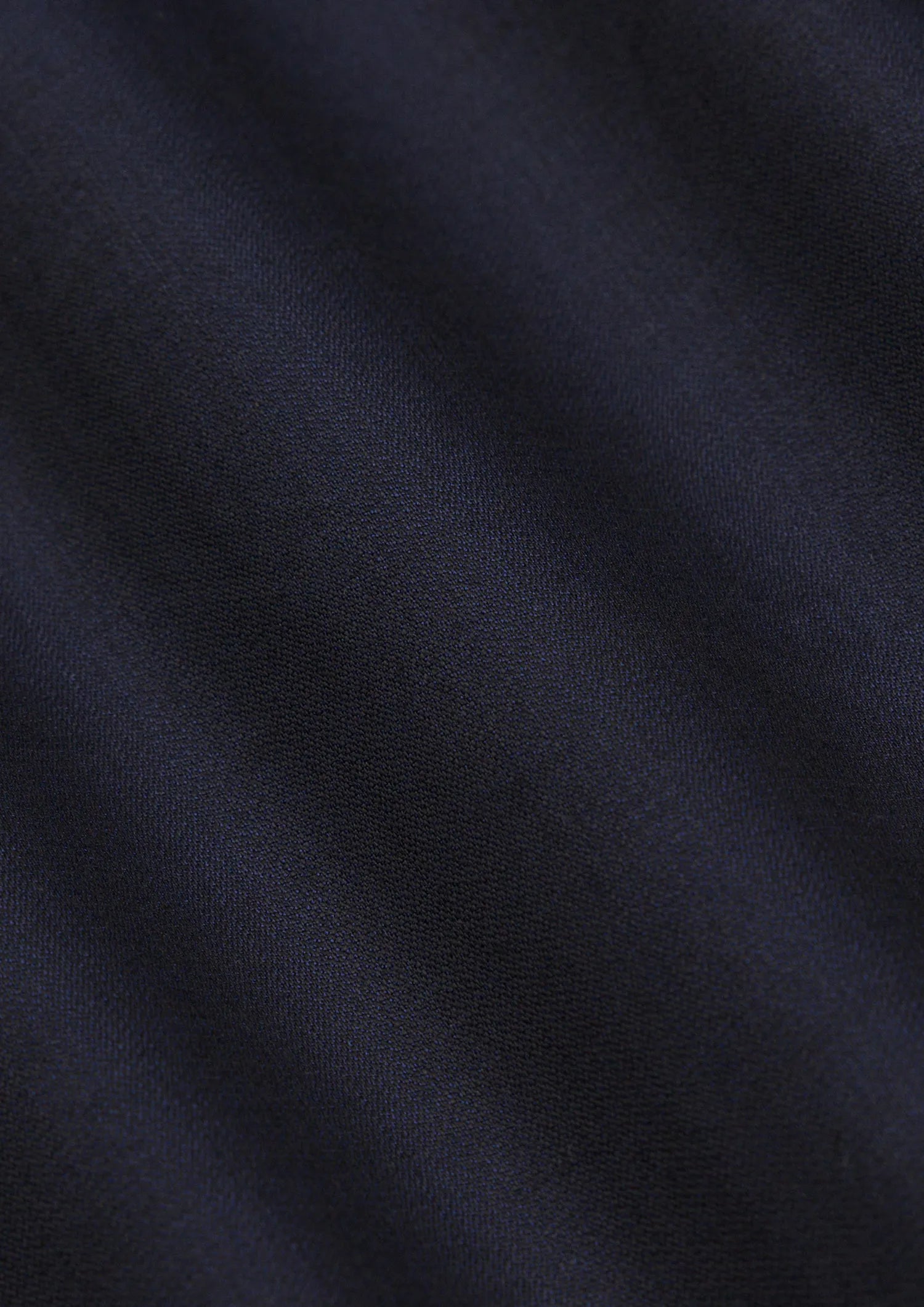 Deep Navy Ellis Jacket