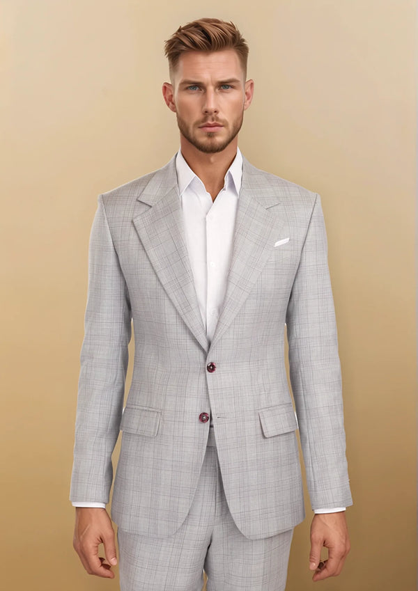 Liam Johnson
