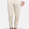 Sand Linen Pants