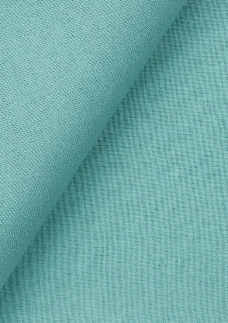 Ellis Light Teal Linen Blend Suit623