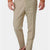 Dune Beige Cotton Chino Pants - SARTORO