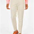 Sand Cotton Chino Pants - SARTORO