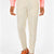 Sand Cotton Chino Pants - SARTORO