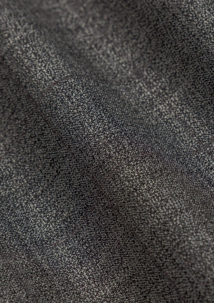Nickel Grey Bamboo Ellis Jacket