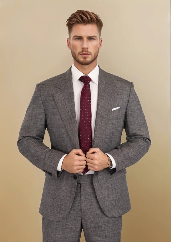 Liam Johnson