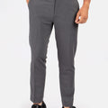 Light Grey Stretch Pants