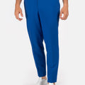 Royal Blue Stretch Pants