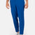 Royal Blue Stretch Pants