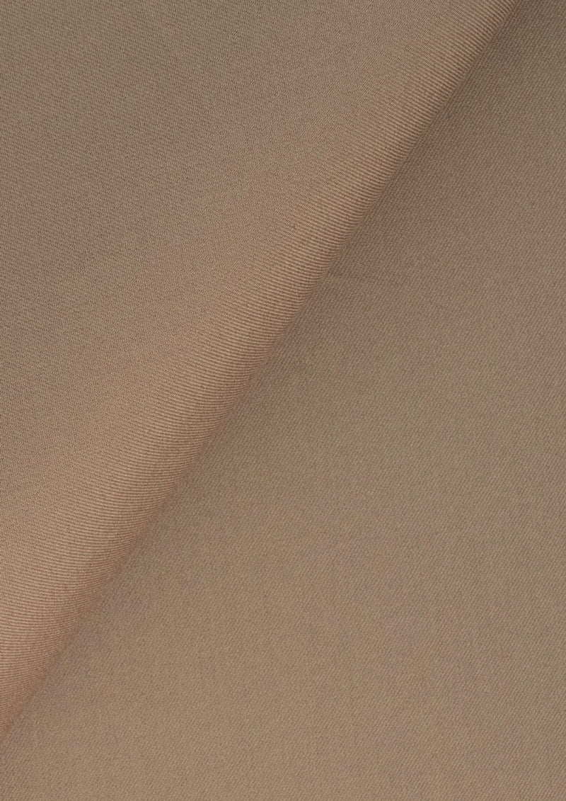 Light Brown Stretch Suit34