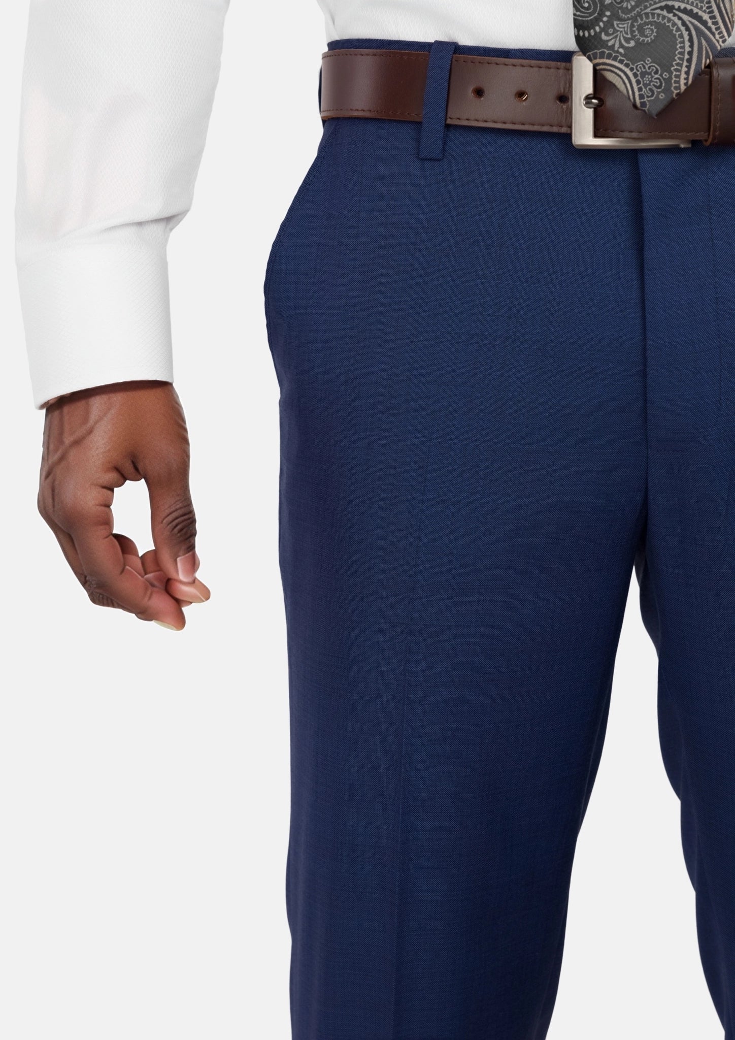 Admiral Blue Pants