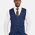 Admiral Blue Vest