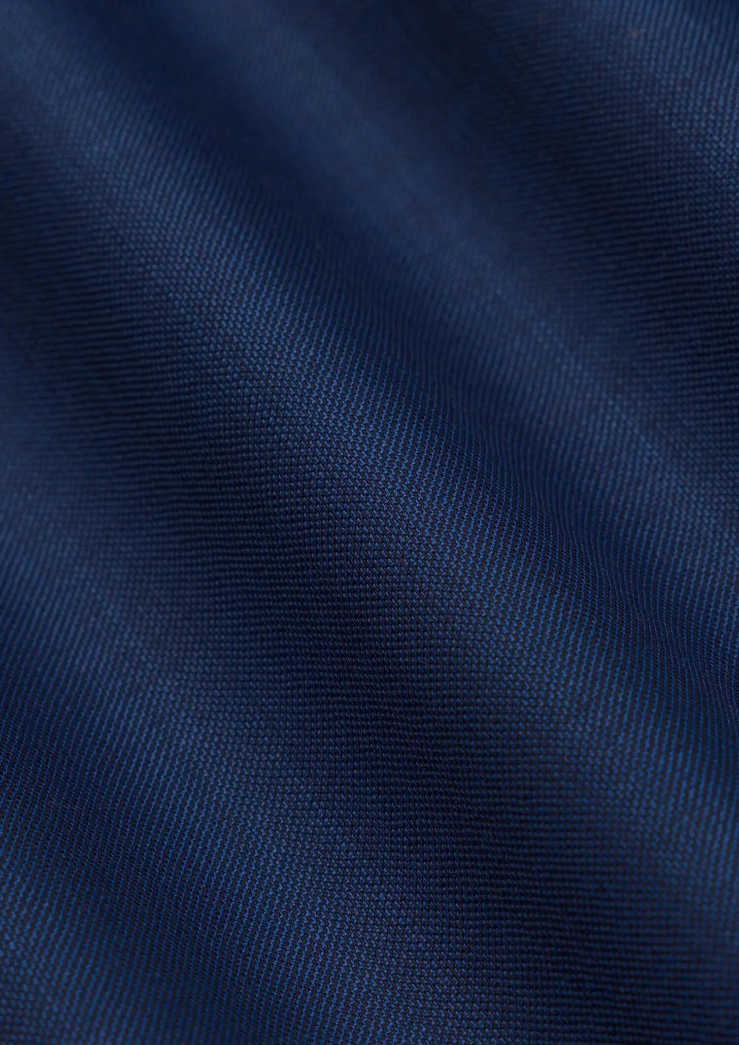 Admiral Blue Bryant Jacket
