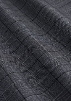 Graphite Grey Prince Of Wales