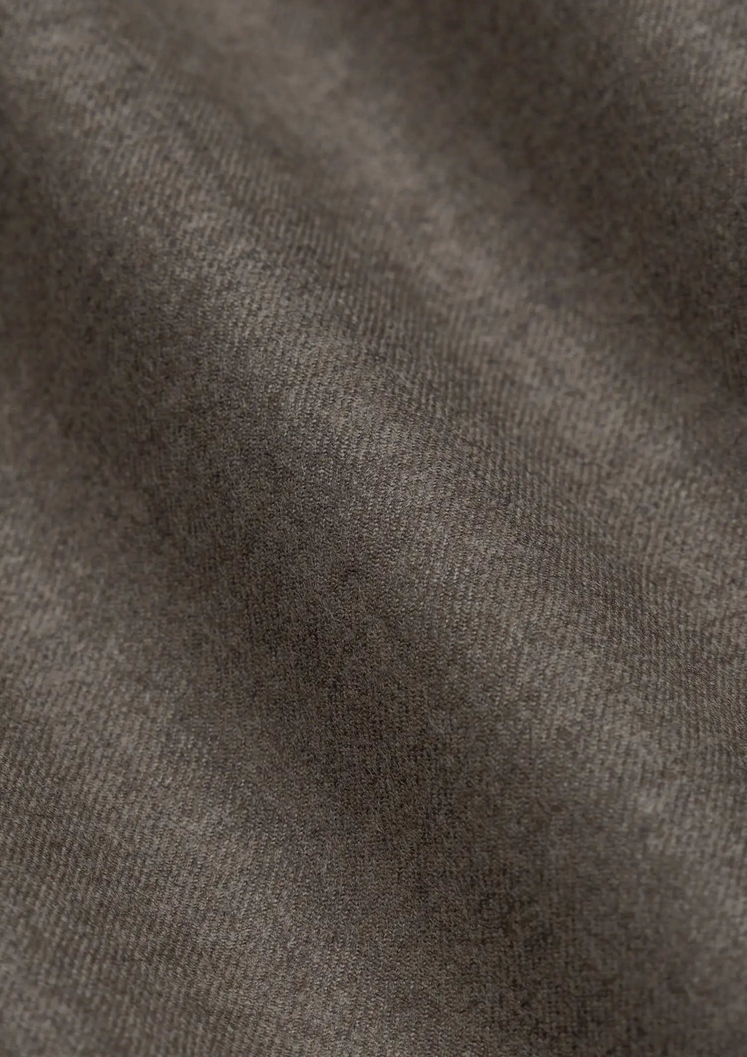 Astoria Brown Flannel Astor Suit