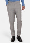 Spanish Grey Checked Pants