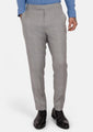Spanish Grey Checked Pants