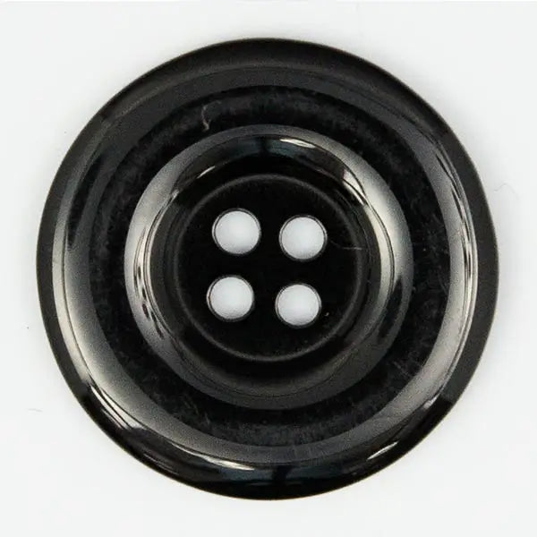 Rounded Black