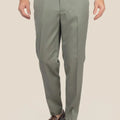 Verona Sage Twill Pants