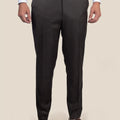Sable Brown Twill Pants