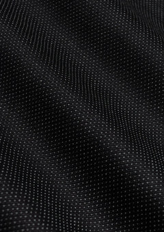Black Pindot