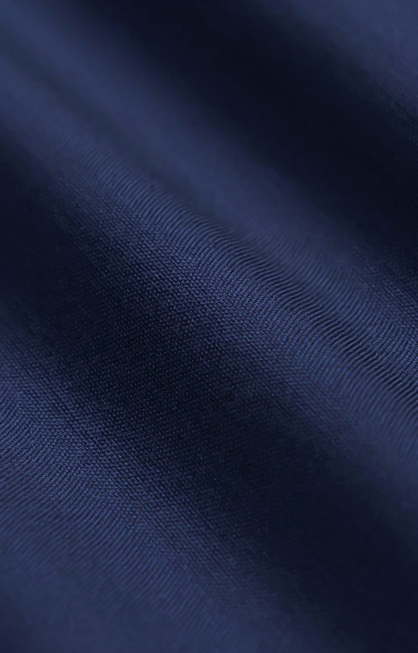 Midnight Blue Mohair Jacket419