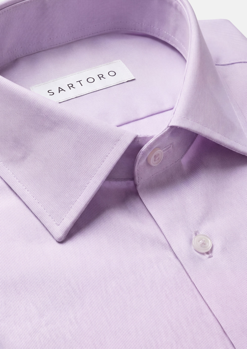 Lilac End On End Shirt284