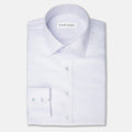 White Ultrasoft Bamboo Shirt