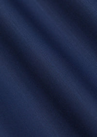 Performance Stretch Merino Wool - Tango by Luiciano