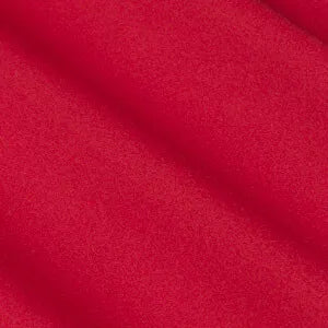 Raspberry Red