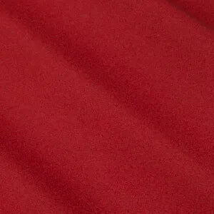 Burnt Red