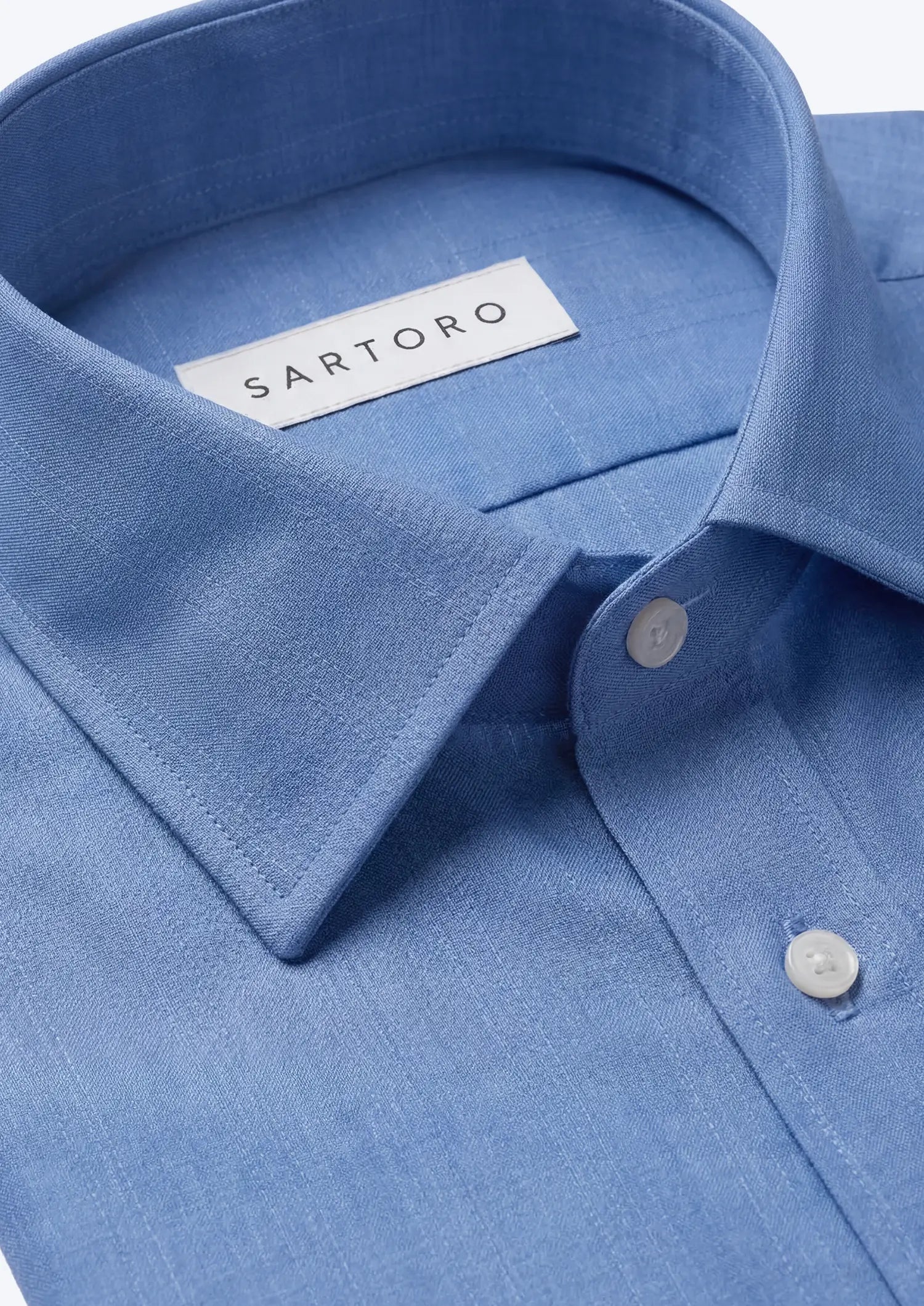 Sky Blue Aloe Shirt188