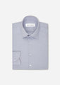 Oxford Moon Gray Shirt