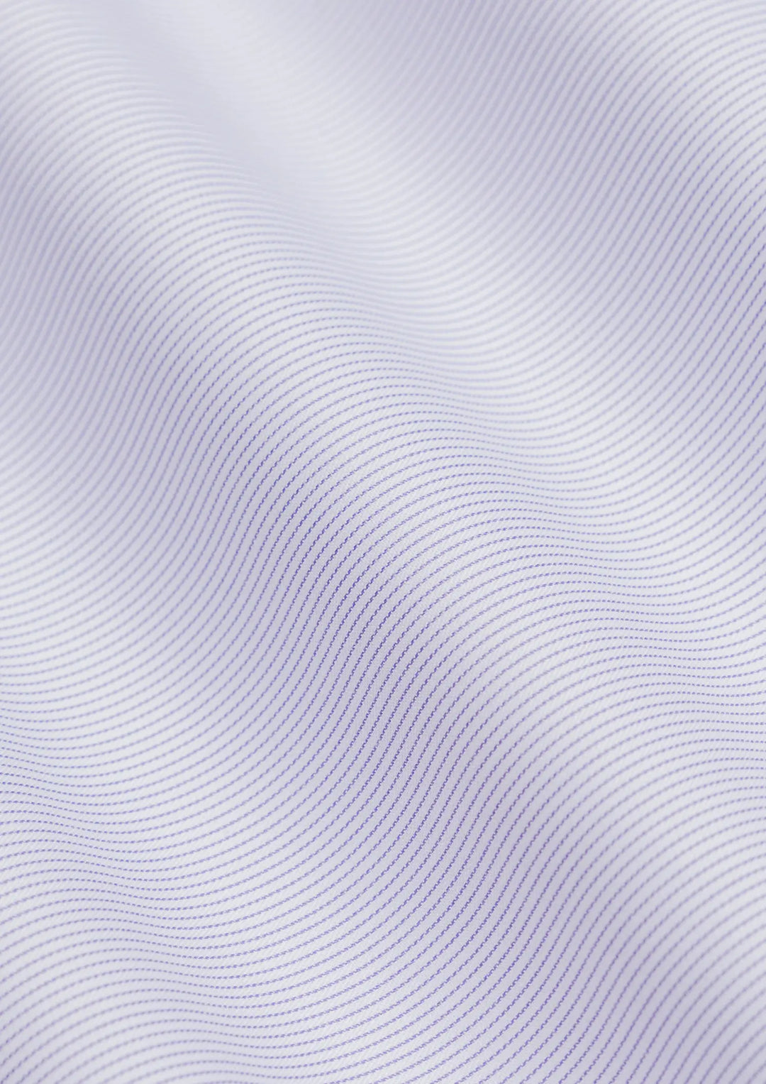 Lavender Stripe Shirt