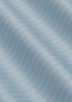 Sage Bamboo Stripe