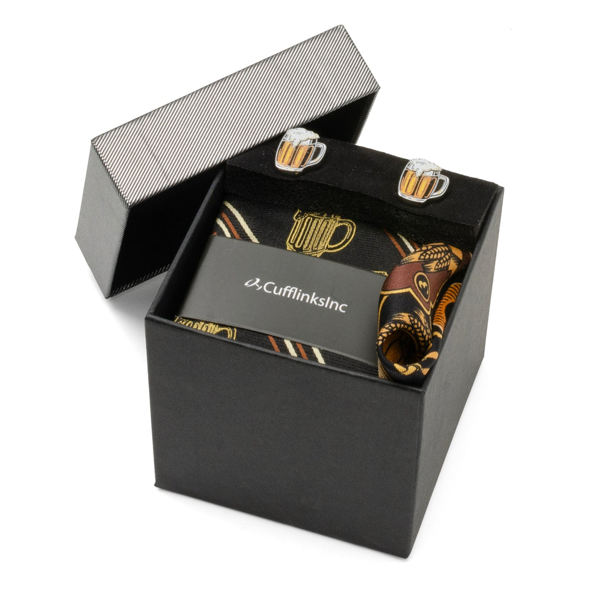Beer Aficionado Gift Set430