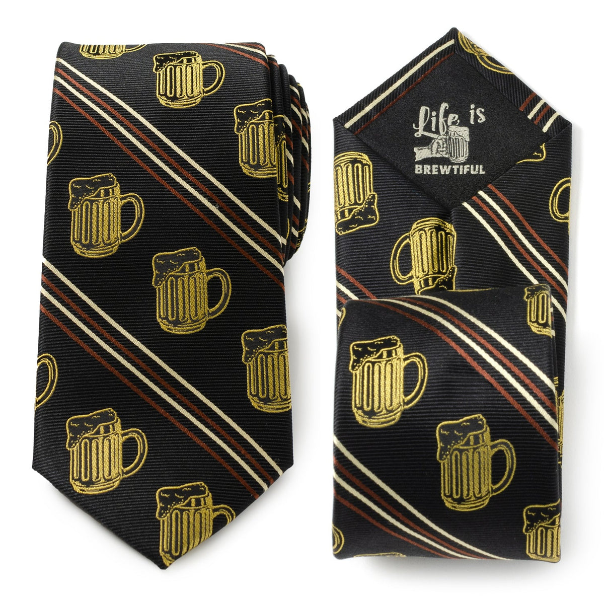 Beer Aficionado Gift Set677