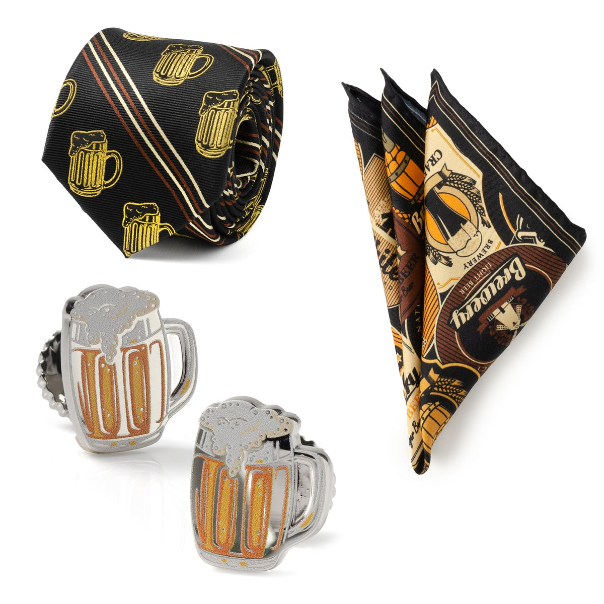 Beer Aficionado Gift Set493
