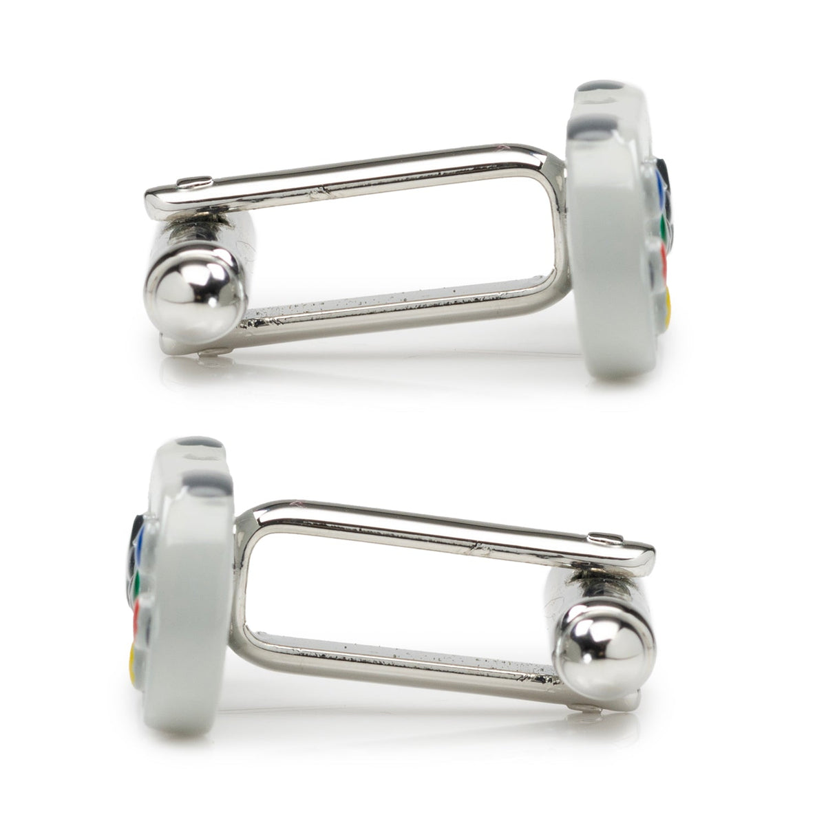 Vintage Game Controller 3D Cufflinks189